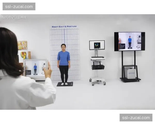 三维运动员姿态捕捉系统，产出高价值竞技深度分析数据