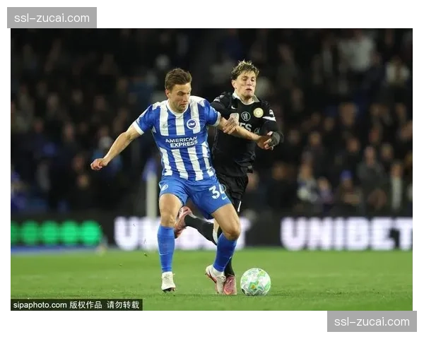 维尔贝克锦上添花锁定胜局，布莱顿前锋在比赛末段再下一城